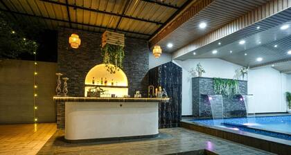 Avaani Residency ,A Spacious 5-bedroom villa in beautiful Jalandhar with AC