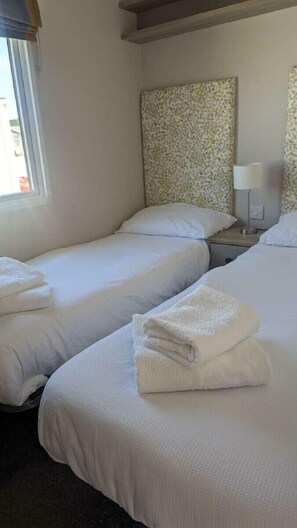 3 sovrum, individuell inredning, unika möbler och gratis wi-fi