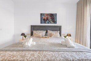 2 habitaciones 