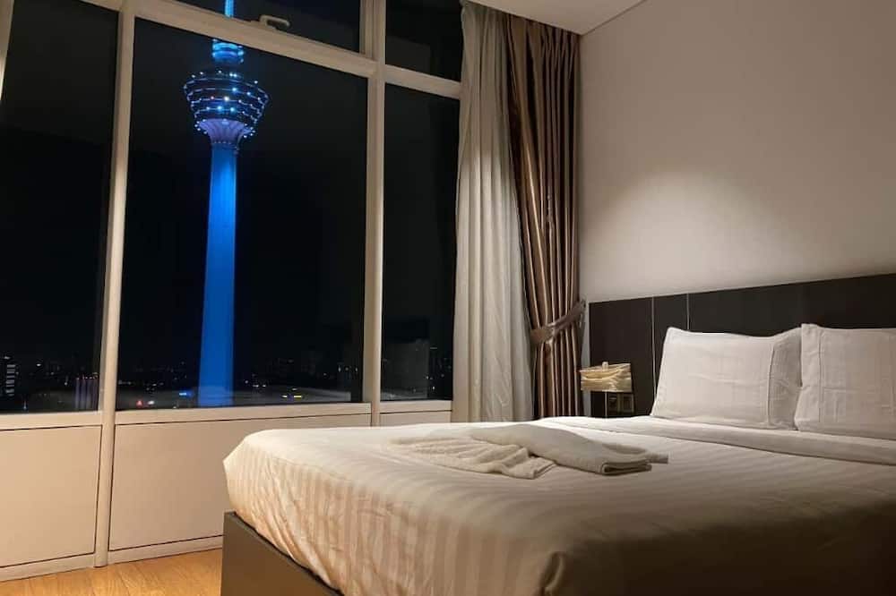 Sky Suites Homestay KLCC Area