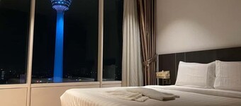 Sky Suites Homestay KLCC Area
