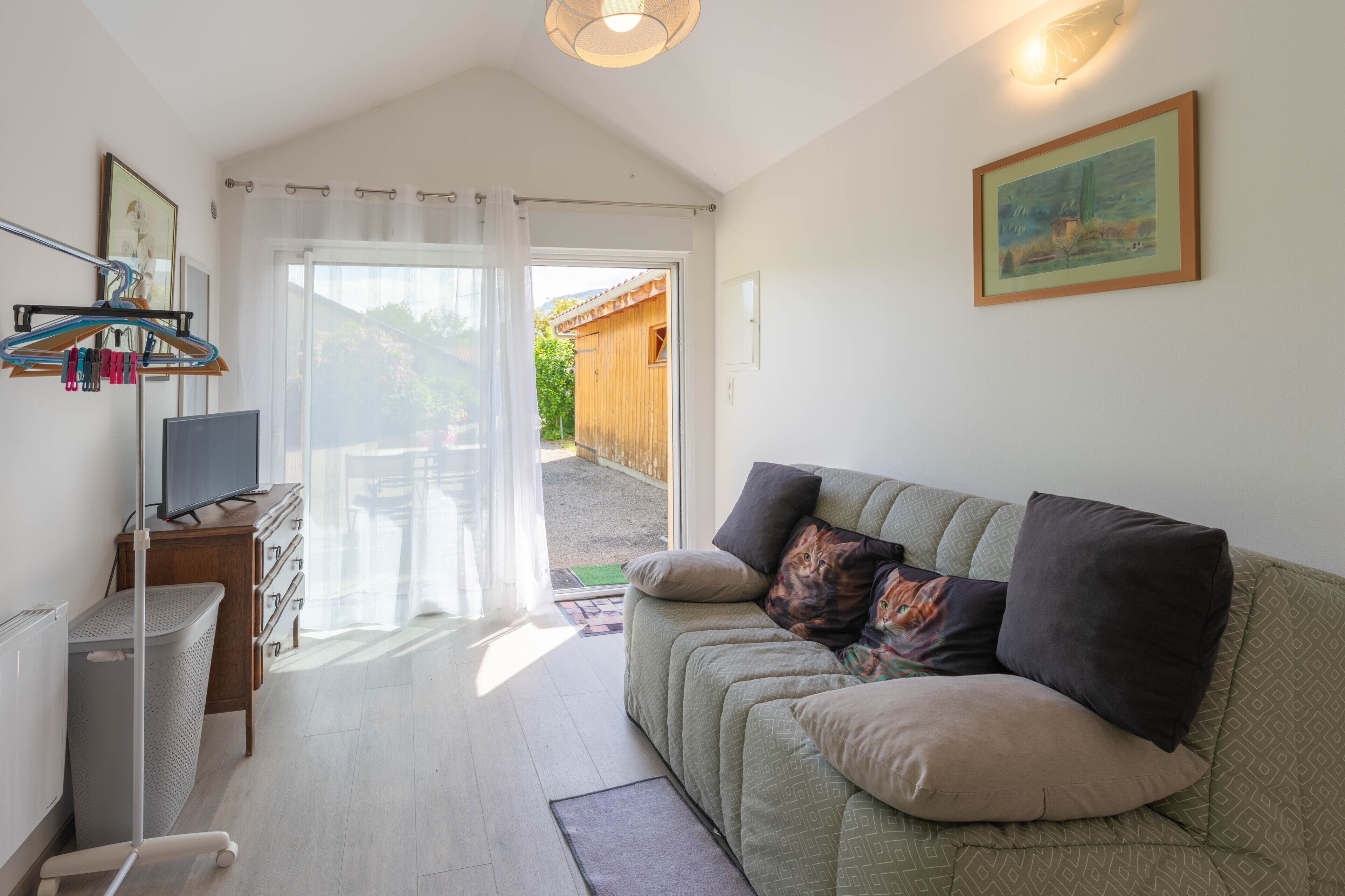 Televisie