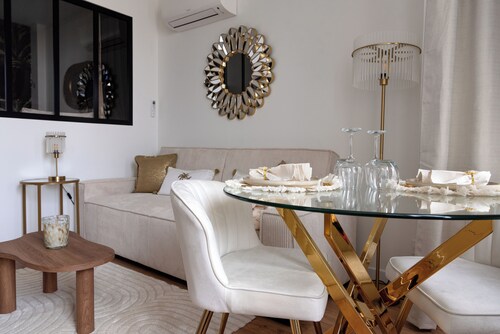 Les Nuits en Grands Crus Cosy apartment near Beaune, in the heart of the vineyards 