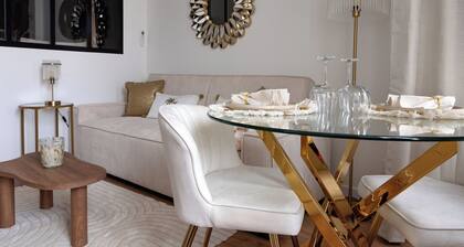 Les Nuits en Grands Crus Cosy apartment near Beaune, in the heart of the vineyards