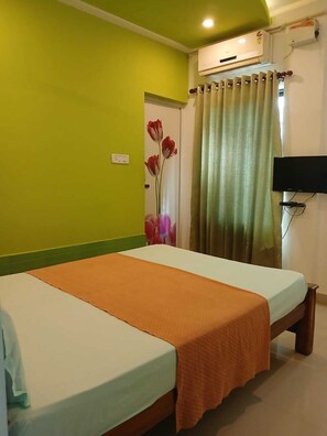 Free WiFi - Spring Valley Hotels (Thiruvananthapuram)