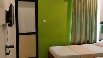 غرفة عادية - منظر للمدينة | واي فاي مجانًا