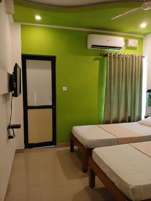 Free WiFi - Spring Valley Hotels (Thiruvananthapuram)