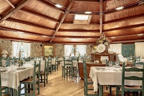 Restaurant - Residence with swimming pool near Alghero (Alghero)