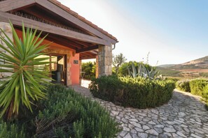Exterior - Residence with swimming pool near Alghero (Alghero)