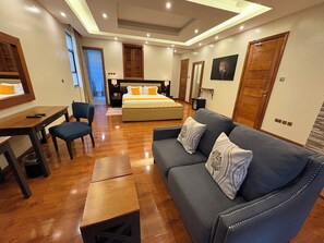 6 chambres, Wi-Fi, draps fournis