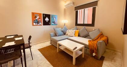 Relax family Élysée