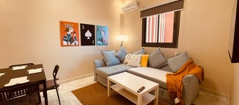 Relax family Élysée