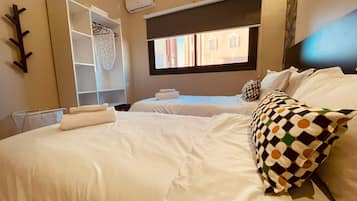 Tabla de planchar con plancha y wifi gratis