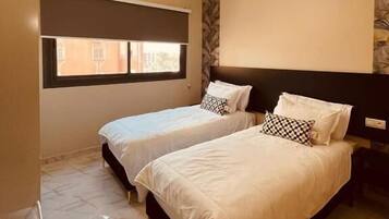 Apartamento Confort | Tabla de planchar con plancha y wifi gratis