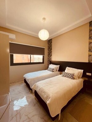 Appartement Confort | Fer et planche à repasser, Wi-Fi gratuit