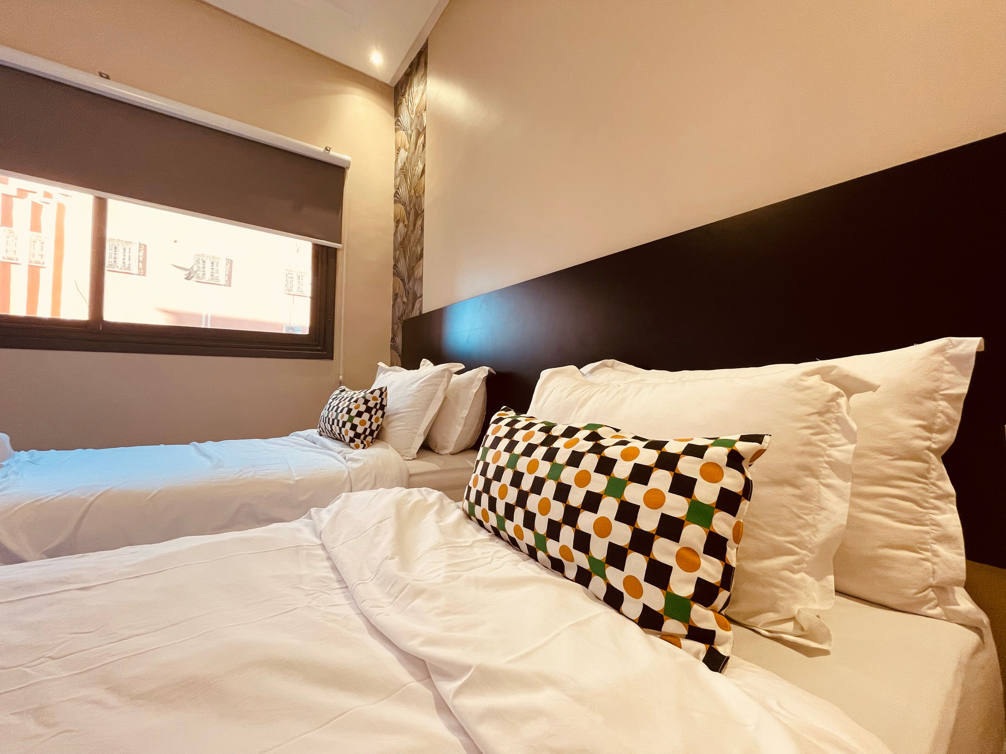 Iron/ironing board, free WiFi