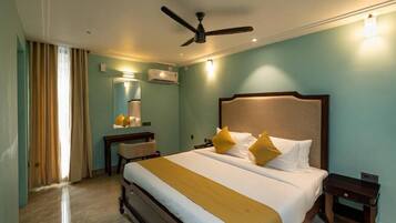 Habitación superior | Wifi gratis