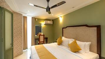 Habitación superior | Wifi gratis