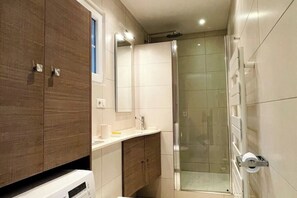 Een douche