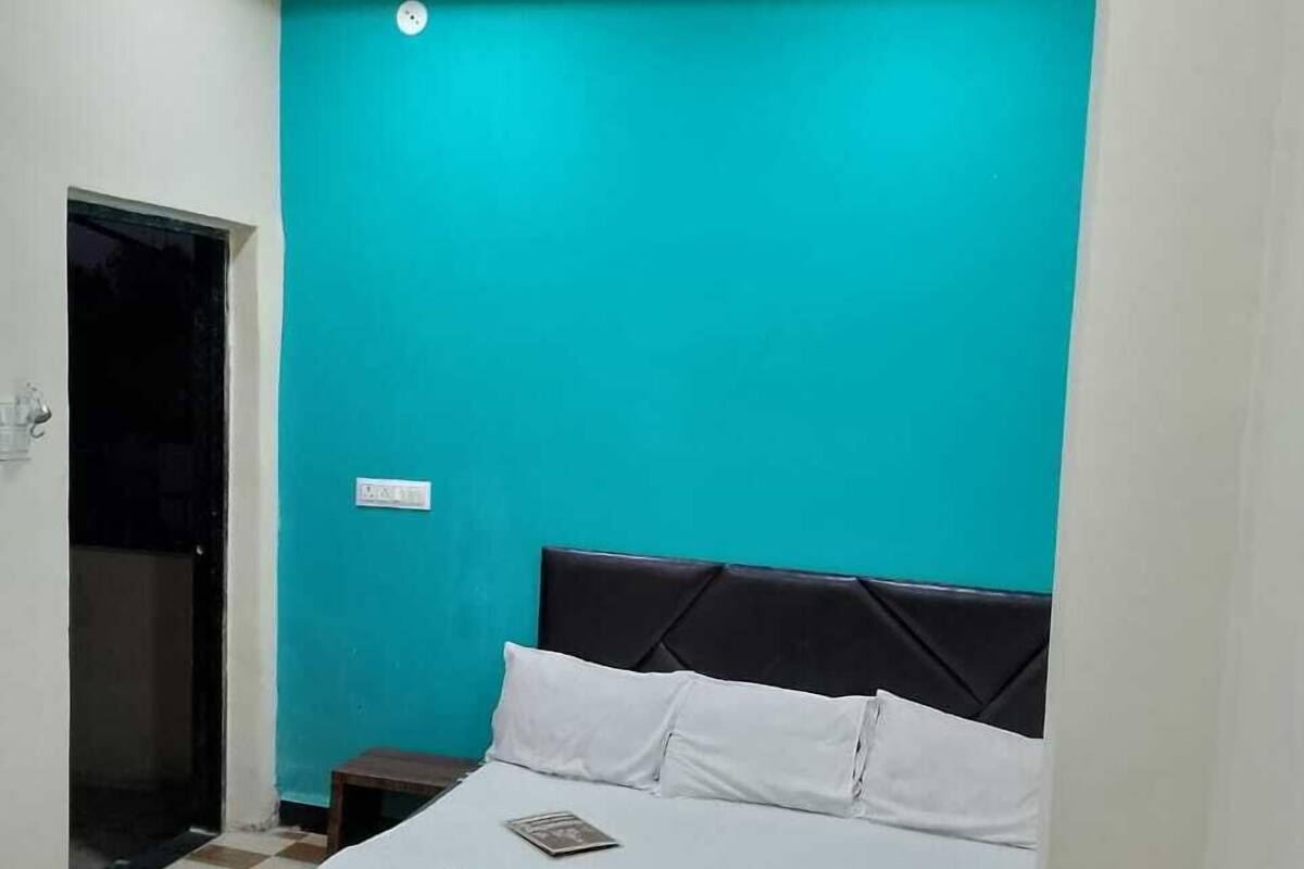 Chambre Double Standard