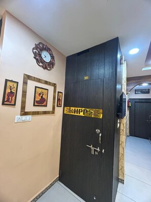 Interior - Hotel Priyanshi Palace (Ujjain)