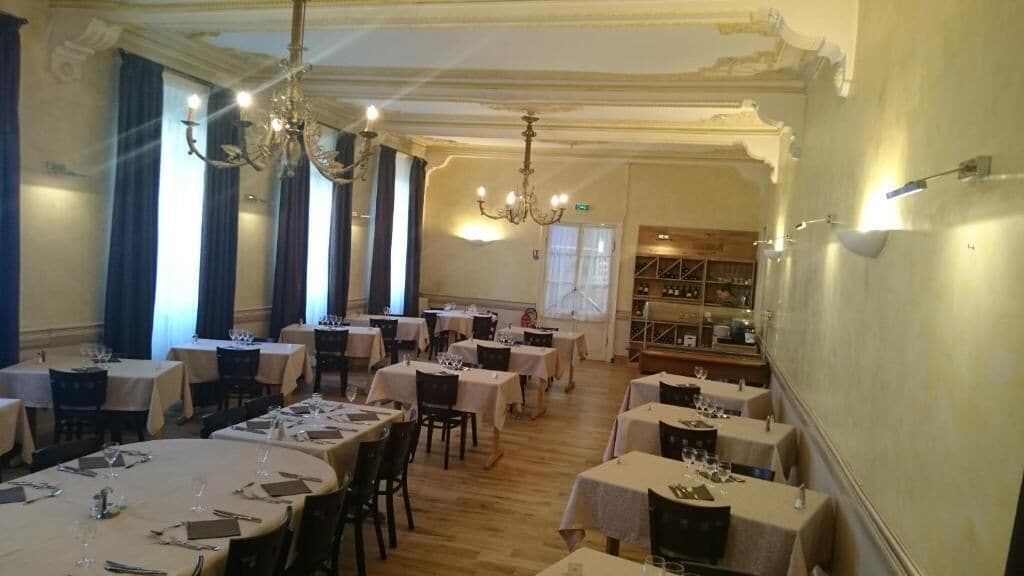 Restauration
