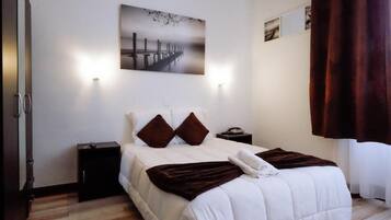 Double Room | Free WiFi