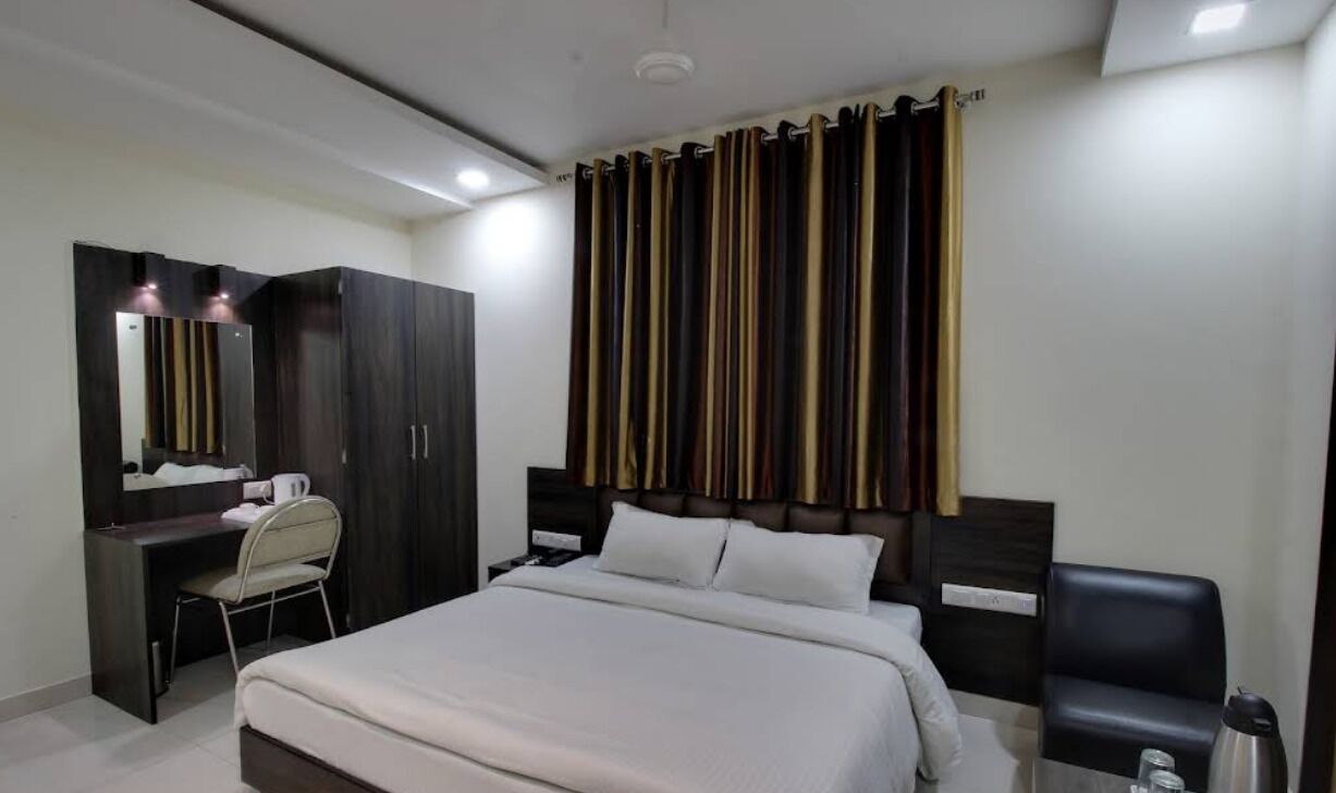 Habitación individual Prestigio | Wifi gratis 