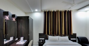 特色單人房 | 免費無線上網