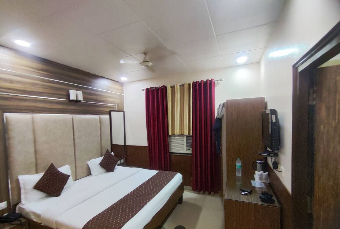 Habitación individual superior | Wifi gratis 