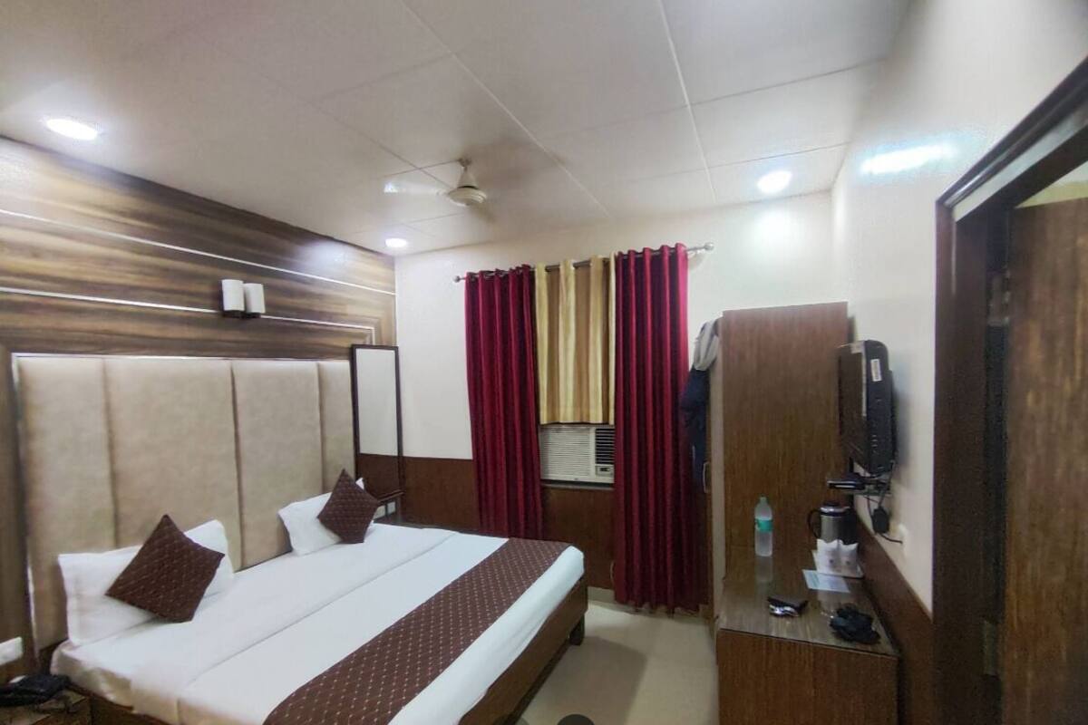 Superior Single Room | Free WiFi
