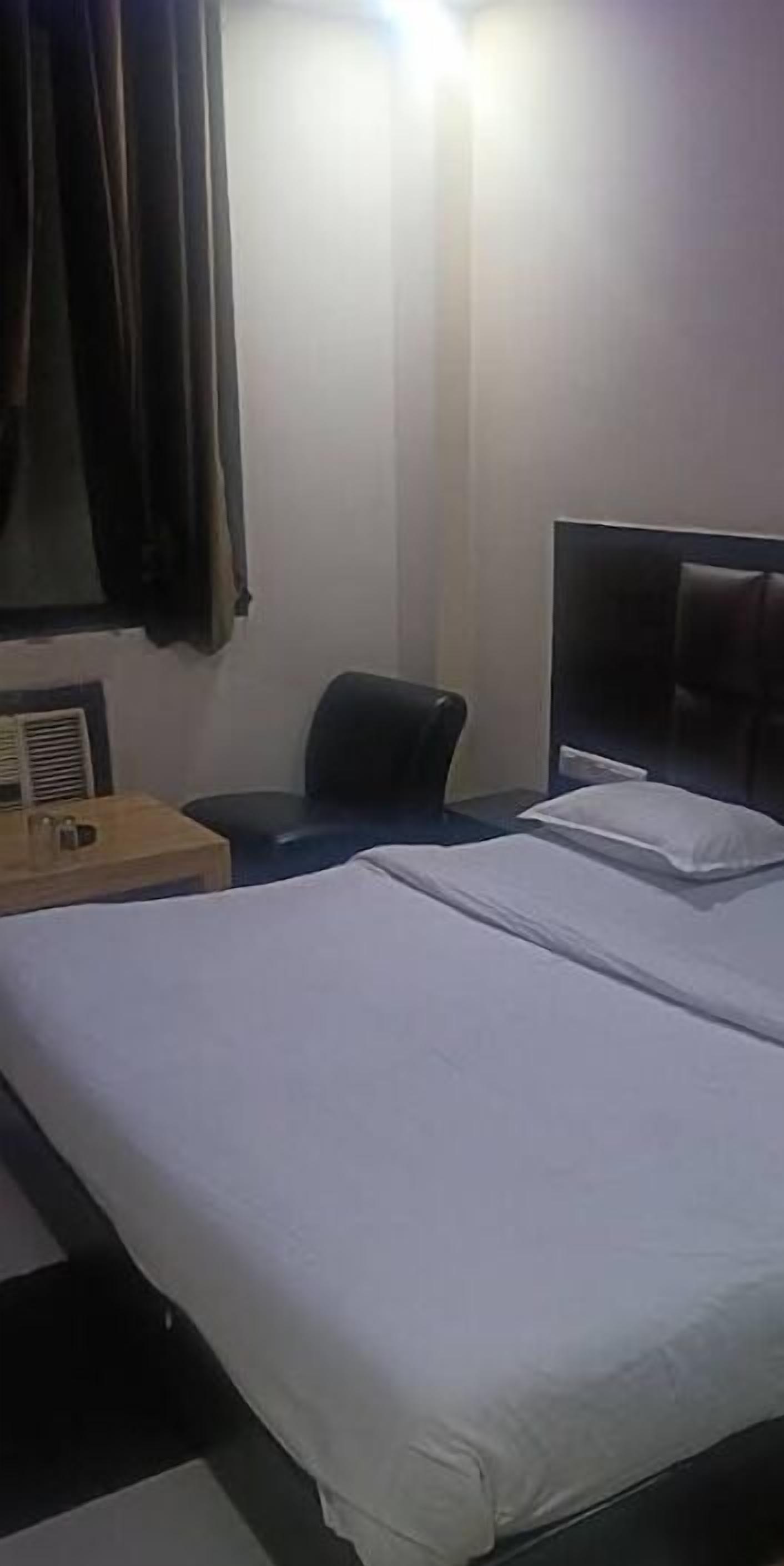 Habitación individual Deluxe | Wifi gratis 