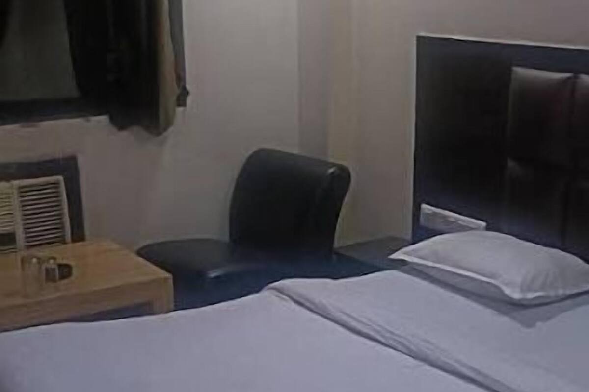 Deluxe Single Room | Free WiFi