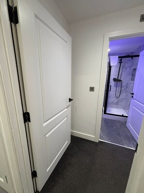 Comfort Apartment, 2 Bedrooms, Non Smoking, Kitchen