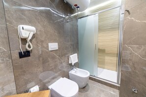 Hair dryer, towels - House le Treemme - Corigliano Rossano (Corigliano Scalo)