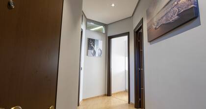 House le Treemme - Corigliano Rossano