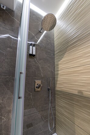 Hair dryer, towels - House le Treemme - Corigliano Rossano (Corigliano Scalo)