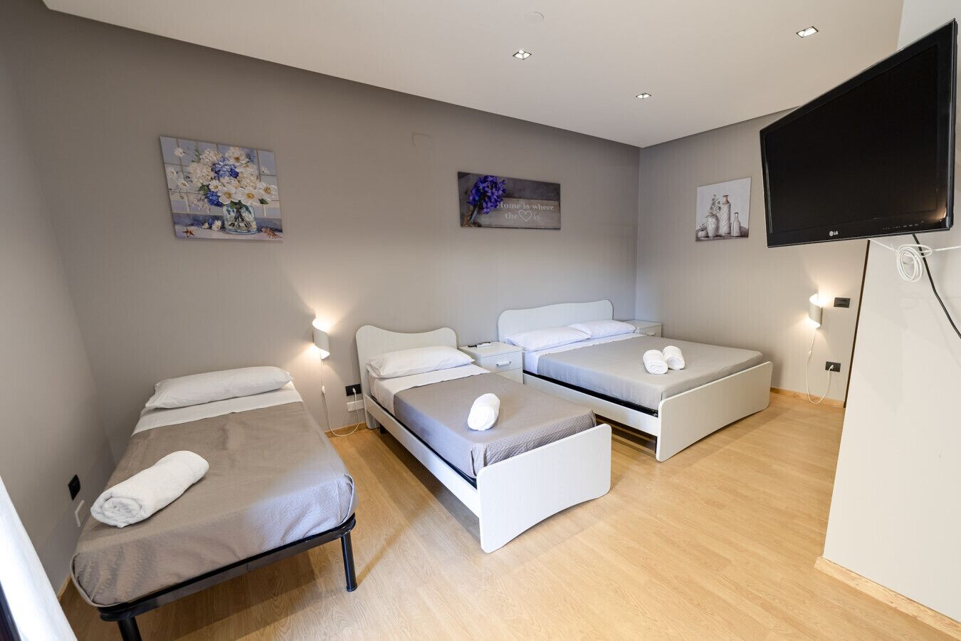 1 slaapkamer, wifi, beddengoed