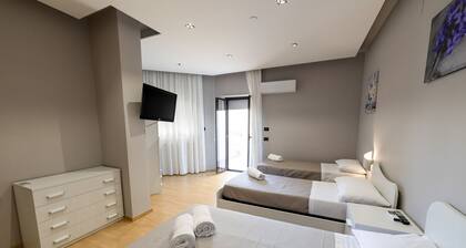 House le Treemme - Corigliano Rossano