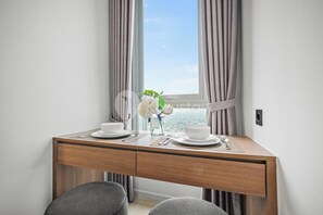 Dining room - Koven by Kozystay - Cilandak (Jakarta)