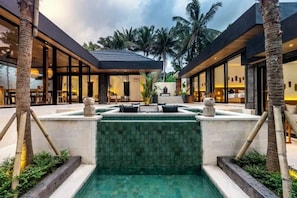 Unclassified image, 2 of 31, button - Villa Maya Bay by BaliSuperHost (Bali)