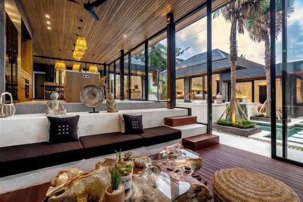 Unclassified image, 1 of 31, button - Villa Maya Bay by BaliSuperHost (Bali)