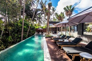 Unclassified image, 5 of 31, button - Villa Maya Bay by BaliSuperHost (Bali)