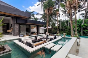 Unclassified image, 4 of 31, button - Villa Maya Bay by BaliSuperHost (Bali)