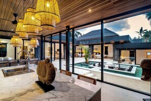 Unclassified image, 4 of 31, button - Villa Maya Bay by BaliSuperHost (Bali)
