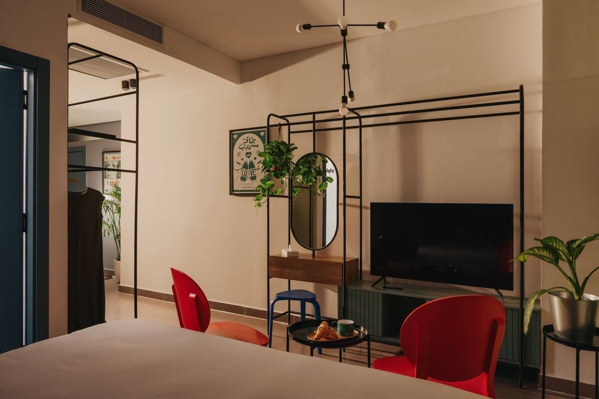 Studio