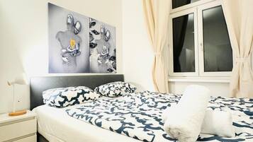 Basic Apartment | View from room