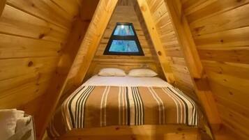 Comfort Bungalow, Mountain View | Free WiFi