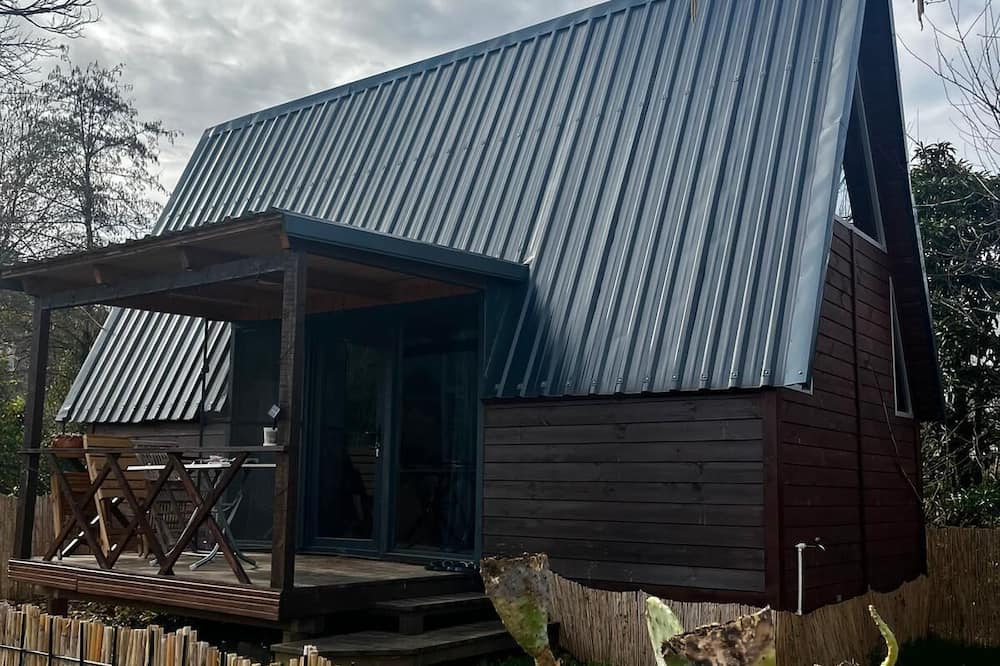 Akorya Bungalov