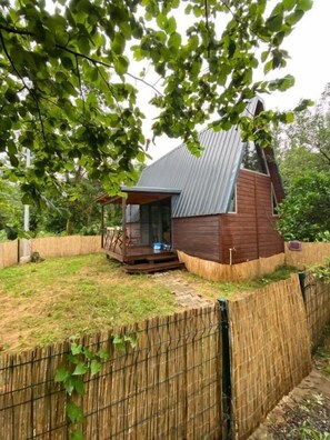 Exterior - Akorya Bungalov (Ardeşen)